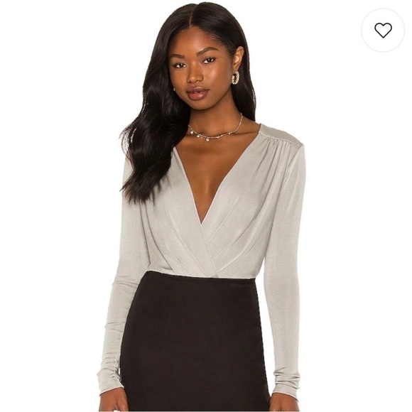 Free People Intimately Turnt Bodysuit in Oxide - Picture 3 of 4